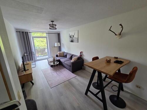 Foto - Etagenwohnung zur Miete in Northeim