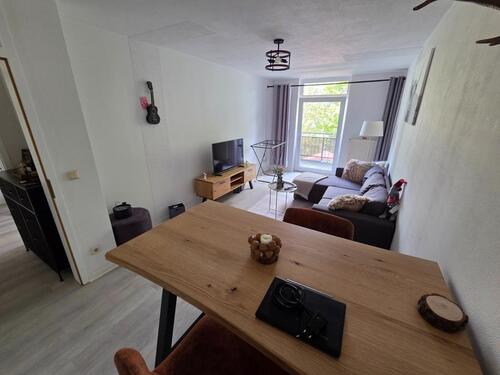 Foto - Etagenwohnung in Northeim