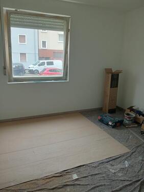 Foto - Komplett neu sanierte 3 Zi.-Whg. Nbg.Ost