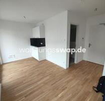 Wohnungsswap - 1 Zimmer, 30 m² - Marienburger Straße, Pankow, Berlin