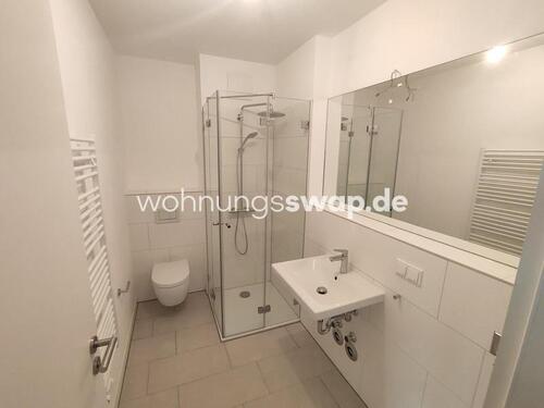 Foto - Etagenwohnung zur Miete in Berlin