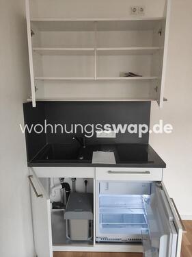 Foto - Etagenwohnung in Berlin zur Miete