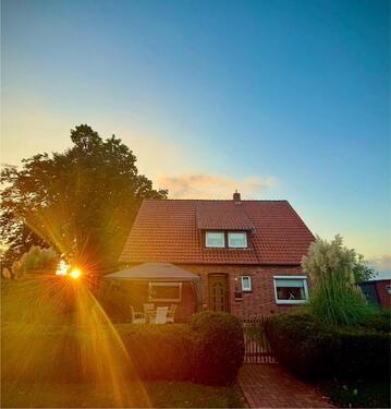 Foto - Ferienhaus 49453 Hemsloh Rehden - Urlaub bei den Kranichen -