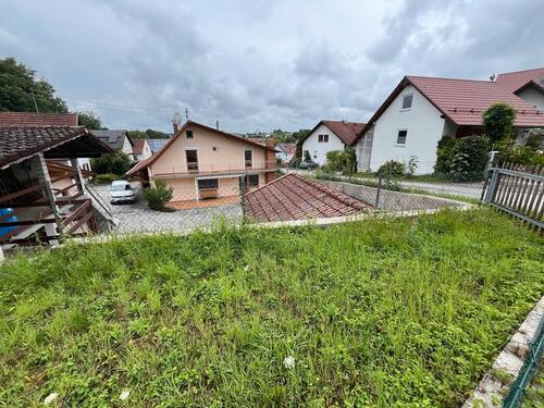 Foto - Einfamilienhaus in Au in der Hallertau zum Kaufen