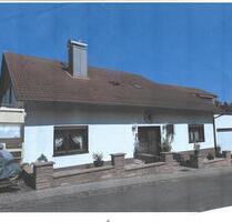 Mehrgenerationen4Familenhaus in Rimbach