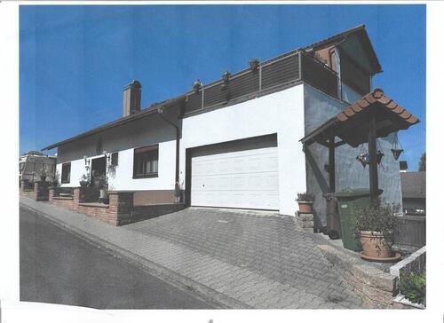 Foto - Einfamilienhaus zum Kaufen in Rimbach