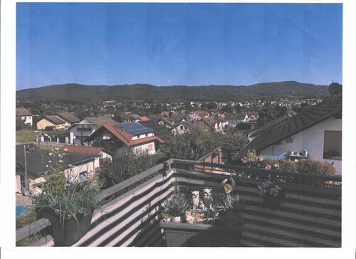 Foto - Einfamilienhaus in Rimbach zum Kaufen