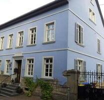 Hofreite, Pferde, Tiere, Selbstversorger, Bauernhaus - Staudernheim