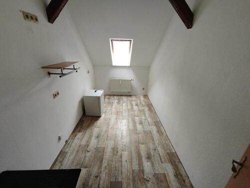 Foto - Etagenwohnung zur Miete in Reichenbach im Vogtland