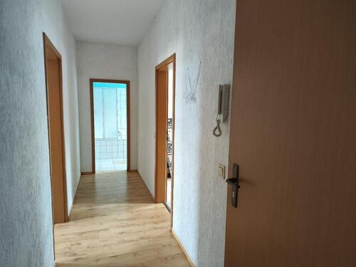 Foto - Etagenwohnung in Reichenbach im Vogtland