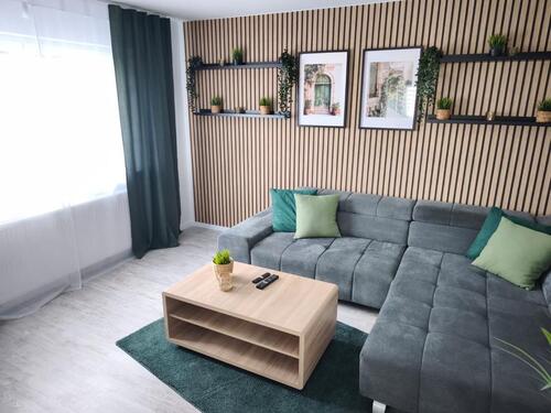 Foto - Monteurwohnung bzw. Möbilierte Wohnung 1 bis 4 Personen