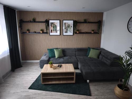 Foto - Etagenwohnung zur Miete in Bendorf