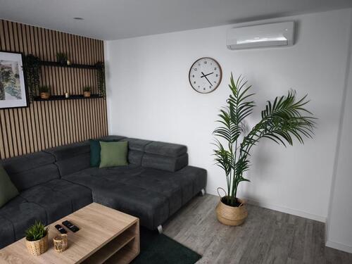 Foto - Etagenwohnung in Bendorf