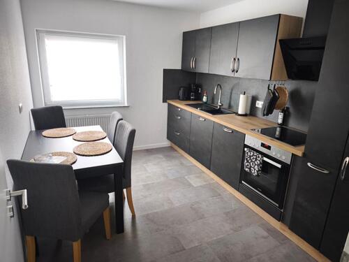 Foto - Etagenwohnung in Bendorf zur Miete