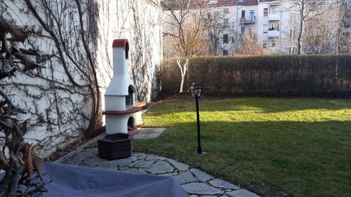 Foto - ALTBAU++ 2,5 ZIMMER CIITY LIVING AM KARL-HEINE-KANAL IN PLAGWITZ-