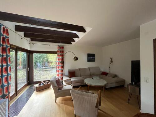 Foto - Einfamilienhaus in Erdmannhausen