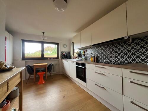 Foto - Einfamilienhaus in Erdmannhausen zum Kaufen