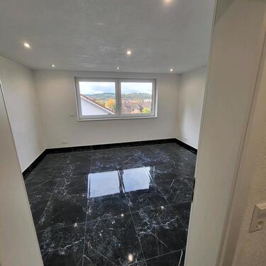 Foto - Etagenwohnung in Neckarbischofsheim