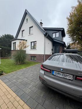 Foto - Ein Zuhause zum verlieben, Einfamilienhaus saniert im villenv