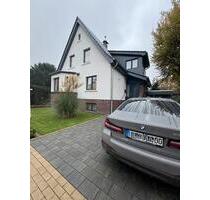 Ein Zuhause zum verlieben, Einfamilienhaus saniert im villenv - Wilhelmshaven Heppens
