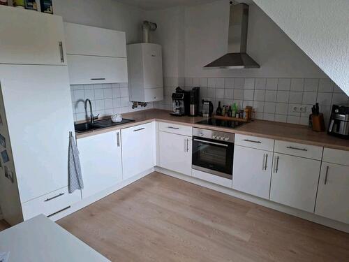 Foto - Etagenwohnung zur Miete in Bochum