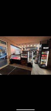 Foto - Ladenfläche anzumieten - 1.100,00&nbsp;EUR Kaltmiete,