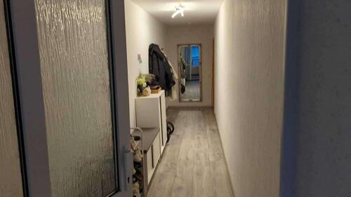 Foto - Moderne 4 Zi. Whg. + Balkon in HA-Altenhagen