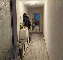 Moderne 4 Zi. Whg. + Balkon in HA-Altenhagen