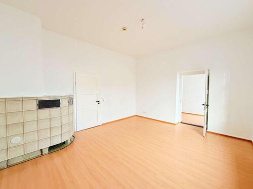 Foto - 3 Zimmer Etagenwohnung in Gießen