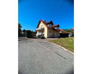 Helle 2 Zimmer Wohnung Kellergeschoss - Collenberg