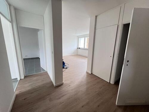 Foto - Etagenwohnung in Frankfurt am Main zur Miete