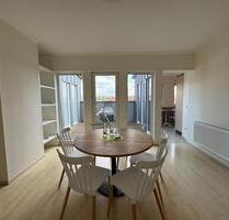 Wunderschöne Dachgeschosswohnung in exklusivem Hotelambiente - Heilbad Heiligenstadt