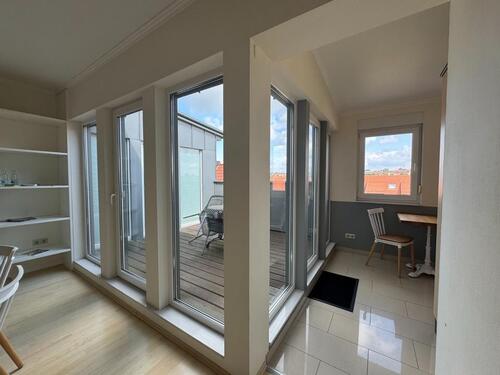 Foto - Etagenwohnung in Heilbad Heiligenstadt zur Miete