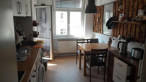 Foto - Gemütliches Zimmer in schöner WG mit guter Anbindung ab01.01.2026