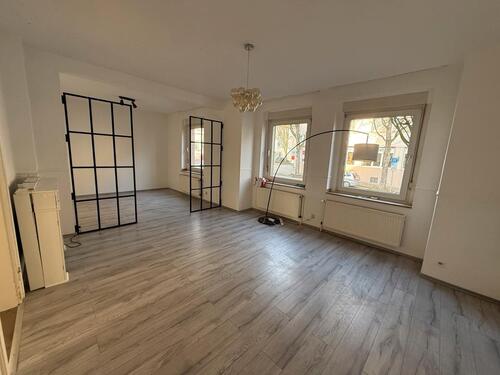 Foto - 3.5 Zimmer Etagenwohnung zur Miete in Recklinghausen