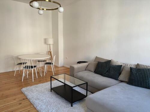 Foto - 2 Zimmer Etagenwohnung zur Miete in Berlin