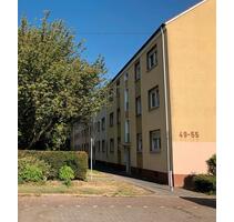 Schöne 2-ZKB-Wohnung mit frisch modernisierten Bad in Zeilsheim kurzfristig zu vermieten! - Frankfurt am Main Sindlingen