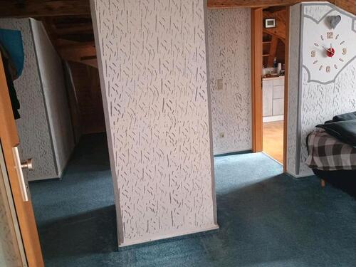 Foto - Nachmieter Familienwohnung 110 m² auf 2 Etagen – zentrale Lage