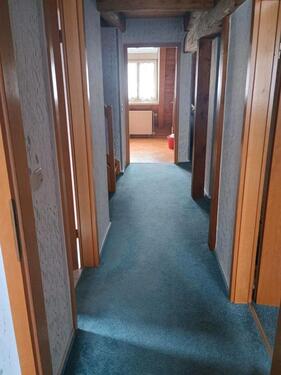 Foto - 4 Zimmer Dachgeschoßwohnung zur Miete in Tuttlingen