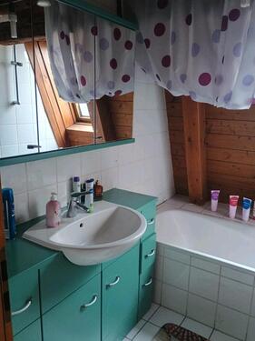 Foto - 4 Zimmer Dachgeschoßwohnung in Tuttlingen