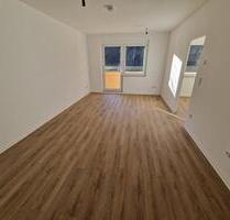 3 RW im Grünen + Balkon + Badewanne + Fußbodenheizung - Doberschau-Gaußig