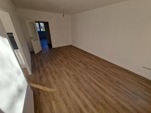 Foto - 3 Zimmer Etagenwohnung in Doberschau-Gaußig
