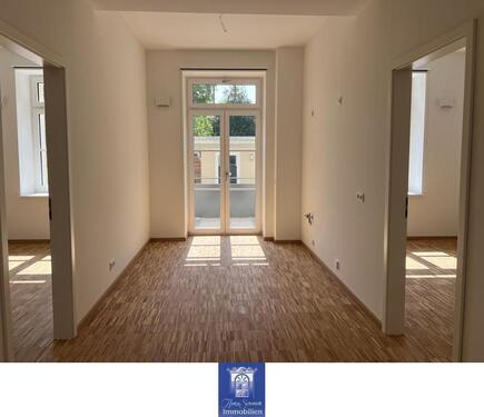 Foto - 2 Zimmer Erdgeschoßwohnung in Dresden