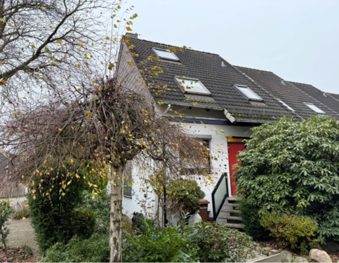 Foto - Gepflegtes Reiheneckhaus mit 4 Zimmern in Bremen-Huchting