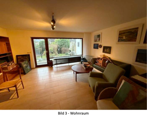 Foto - Reihenhaus in Bremen zum Kaufen