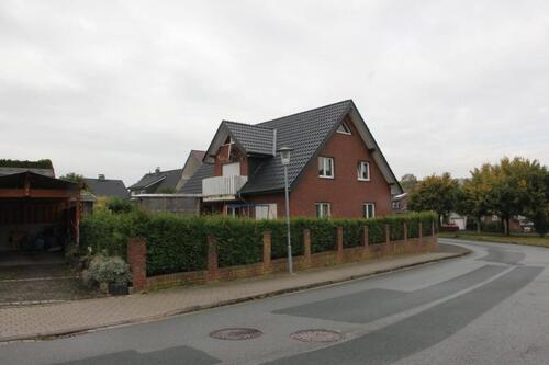 Foto - Freistehendes Einfamilienhaus in Borgholzhause