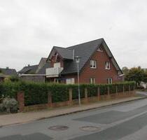 Freistehendes Einfamilienhaus in Borgholzhause - Borgholzhausen
