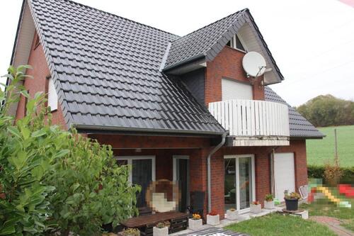 Foto - Einfamilienhaus in Borgholzhausen