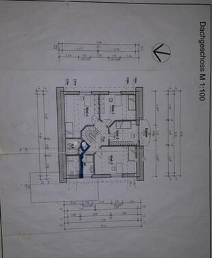 Foto - Einfamilienhaus in Borgholzhausen zum Kaufen