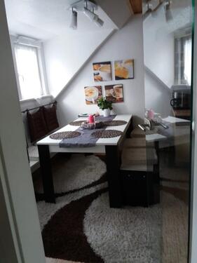 Foto - Kleine 3 Zimmer Wohnung in Münchberg